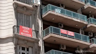 Bombazo en mercado inmobiliario: agentes van a poder trabajar sin matrícula