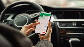 Google Maps suma nuevas funciones con la inteligencia artificial Gemini