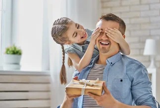 Cómo elegir el regalo para el Día del Padre sin gastar de más