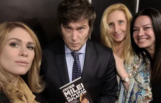 Karina Milei apunta contra Diana Mondino y Sandra Pettovello; ¿Lilia Lemoine ministra?