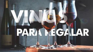 12 vinos tintos NUEVOS para regalar este Día del Padre