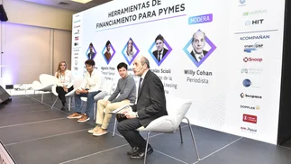 Llega la cuarta edición del Congreso Nacional PyME