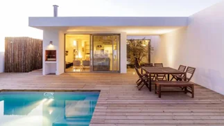 En imágenes: así es la casa prefabricada que buscan todos y a un bajo costo