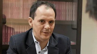 Fausto Spotorno lanzó su candidatura a presidente del Consejo porteño
