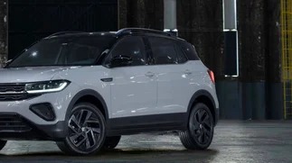Cuándo llega nuevo auto SUV Volkswagen T-Cross y qué cambios trae