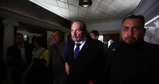 José Alperovich: qué condena prevé la Justicia por abuso sexual