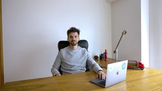 Cómo funciona la plataforma que conecta marcas con revendedores