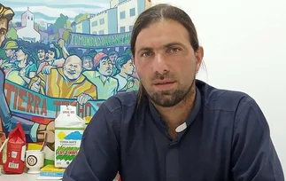 Juan Grabois ofreció no denunciar a Sandra Pettovello: qué pide a cambio
