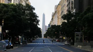 Qué es lo que dispara las alergias en Primavera: hay un proyecto para evitarlo en CABA