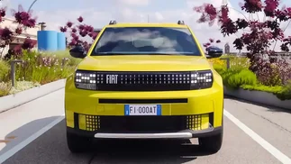 Este es el auto más barato de FIAT: cómo es y qué beneficios tiene