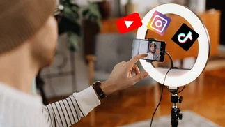 Fuertes prohibiciones a los influencers durante el Mundial 2026