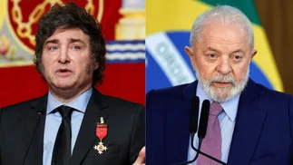 El Gobierno y los inversores miran hacia Brasil tras la suba del dólar