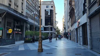 La revancha del microcentro: el Distrito IA tiene zona delimitada y beneficios confirmados