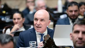 El futuro de Espert en Diputados: ¿pueden expulsarlo de la banca?