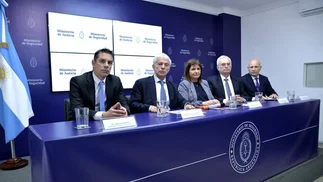 La propuesta del Gobierno para bajar la edad de imputabilidad