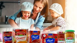 Cómo fue en verdad la caída de Canale, la emblemática marca de alimentos argentina