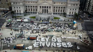 Ley de Envases: Diputados destraba el debate y busca acuerdos antes de fin de año