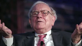 Warren Buffett contó el secreto para transformar u$s10.000 en una gran fortuna