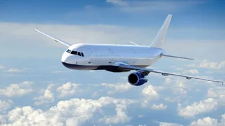 La tecnología en desarrollo que permitiría salvar vidas en los accidentes de aviones