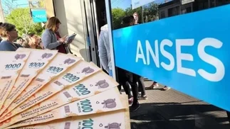 ANSES: cronograma de pagos de AUH en enero
