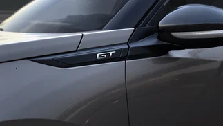 Peugeot revela nuevas imágenes del SUV 2008 GT
