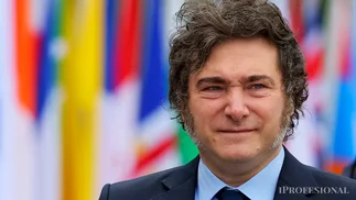 Milei dijo que si se cumple el pacto de mayo Argentina no tendrá más inflación