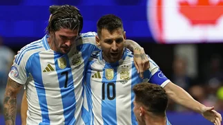 Fuera del fútbol: ¿en qué negocios invierten los jugadores de la Selección Argentina?
