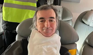 Video | ¿Cómo recibieron a Esteban Bullrich al llegar al Pacto de Mayo?