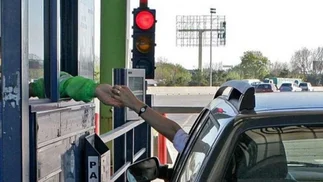 Otra ruta provincial empieza a cobrar peaje y advierten quiénes pagarán más caro