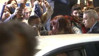 El diputado Gerardo Milman denunciará a Cristina Kirchner por 'autoatentado'