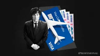 Javier Milei lanzó su propio PREVIAJE para viajar más BARATO