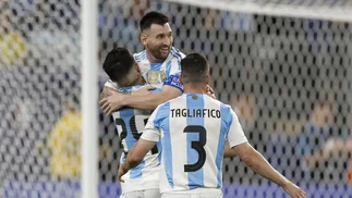 Copa América: ¿cuántos títulos tiene Lionel Messi en su carrera luego del bicampeonato?