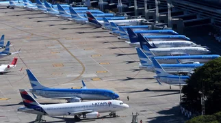 Por primera vez, tres aerolíneas tendrán vuelos entre Buenos Aires y Natal al mismo tiempo