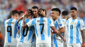Qué criptomoneda compro hoy: cómo invertir en Argentina en Copa Améríca 2024