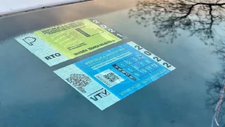 'Curros' con VTV y foto multas: crecen diferencias entre Milei y Kicillof