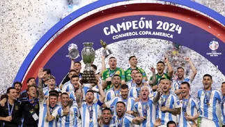 Marketing y las marcas que 'ganaron' en la Copa América