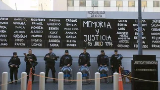 AMIA: fuerte amenaza de Irán al Gobierno de Javier Milei a 30 años del atentado