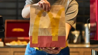 Cuánto cobra un empleado de McDonald's en Argentina