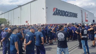 Se profundiza el conflicto en la industria del Neumático: Navidad con paro por 24 horas