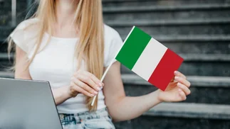 Dónde y cómo estudiar italiano GRATIS y ONLINE en 2026