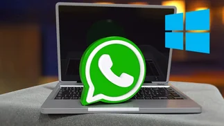 Cómo anclar mensajes de WhatsApp en Windows 11
