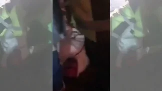 Escándalo con un senador de La Libertad Avanza: borracho, agredió a dos policías