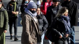 Ola de frío extremo: los consejos de los especialistas