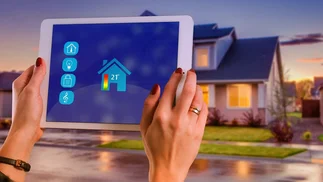 Cómo son las nuevas construcciones más eficientes para ahorrar energía
