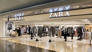 Cuánto más pagan los argentinos por marcas internacionales como Zara, Levi’s y Decathlon