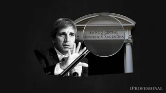 El Banco Central se negó a dar información sobre los lingotes de oro