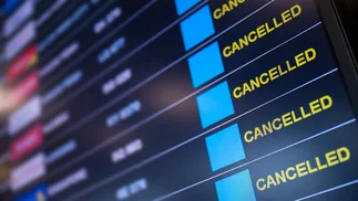Confirman condena contra aerolínea y Despegar por vender un vuelo que no pudo realizarse