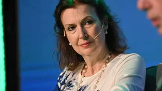 Diana Mondino se acerca a Schiaretti y calienta la interna opositora en Córdoba
