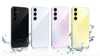 Celulares en CyberMonday: 5 modelos buenos en 24 cuotas