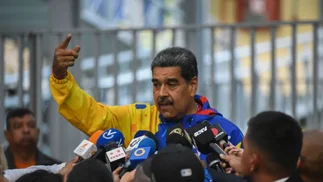 Nicolás Maduro ordenó bloquear la red social X en Venezuela